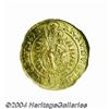 Image 2 : Leopold gold Ducat 1695KB, Ruler