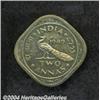 Image 1 : Republic. Pattern 2 Annas 1949, similar to
