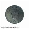 Image 2 : George III farthing 1806, Bust right/Harp,