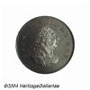 Image 1 : George III Copper Bronzed farthing 1806, Bust