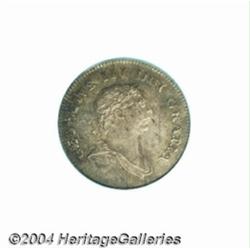 George III Bank Of Ireland 5 Pence token 1805,
