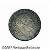 Image 1 : George III Bank of Ireland 10 Pence token