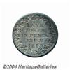 Image 2 : George III Bank of Ireland 10 Pence token