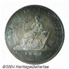 Image 2 : George III Bank of Ireland 6 shillings token