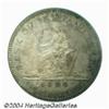 Image 2 : George III Bank of Ireland 6 shillings in