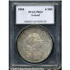 Image 3 : George III Bank of Ireland 6 shillings in
