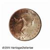 Image 2 : Victoria farthing 1839, Bust left/Triskelis,