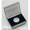 Image 1 : Platinum Medal (1973), commemorating the 25th