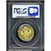 Image 4 : Lombardy-Venetia. Franz II Gold Sovrano
