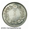 Image 2 : Meiji Trade Dollar dated Meiji 9 (1876),