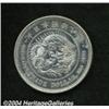 Image 3 : Meiji Trade Dollar dated Meiji 9 (1876),
