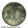 Image 2 : Meiji Trade Dollar dated Meiji 8 (1875),