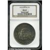 Image 3 : Meiji Trade Dollar dated Meiji 8 (1875),