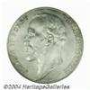 Image 1 : Johann II 5 Kronen 1900, Y-4, MS63 NGC, fully