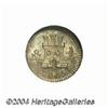 Image 2 : Ferdinand VII 1/4 Real 1813-Mo, KM62, MS65