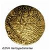 Image 1 : United Netherlands Gold 1/2 Rose Noble ND
