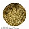Image 2 : United Netherlands Gold 1/2 Rose Noble ND
