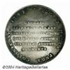 Image 1 : Stanislaus Augustus taler 1793 on the