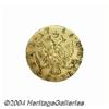 Image 2 : Elizabeth gold Rouble 1756, C-22, choice