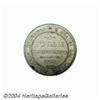 Image 1 : Nicholas I platinum 3 Roubles 1829, C-177,