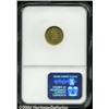 Image 2 : Ferdinand VI Gold 1/2 escudo 1756 M-J, Fr-274,
