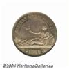 Image 1 : Provisional Government 1 Peseta 1869 SN-M,