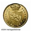 Image 2 : Bern. Gold 2 Duplone 1796, Crowned