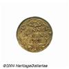 Image 2 : Zurich. Gold 1/4 Ducat 1758, Lion and