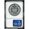 Image 4 : Confederation. 5 Francs 1890B, KM34, MS63 NGC,