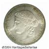 Image 1 : Confederation 5 francs 1907B, Bust