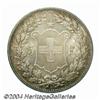 Image 2 : Confederation 5 francs 1907B, Bust