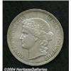 Image 3 : Confederation 5 francs 1907B, Bust