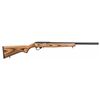 Image 1 : Ruger 1121 10/22 Target Semi-Automatic 22 Long Rifle 20" 10+1 Laminate Brown Stk Black