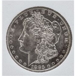 1883-O $1 Morgan Silver Dollar Coin