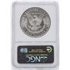 Image 2 : 1879 $1 Morgan Silver Dollar Coin NGC MS63