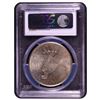 Image 2 : 1926 $1 Peace Silver Dollar Coin PCGS MS64