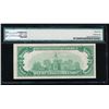 Image 2 : 1929 $100 Minneapolis Federal Reserve Bank Note PMG 64