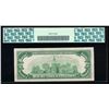 Image 2 : 1934C $100 Atlanta Federal Reserve Mule Note PCGS 58PPQ