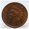 Image 1 : 1905 Indian Head One Cent