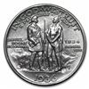 Image 2 : 1936-S Boone Commemorative Half Dollar Coin