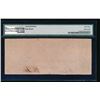 Image 2 : 1863 $1 Confederate States of America Note PMG 53 NET