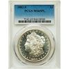 Image 1 : 1882-S $1 Morgan Silver Dollar Coin PCGS MS65PL