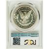 Image 2 : 1882-S $1 Morgan Silver Dollar Coin PCGS MS65PL