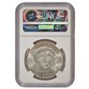 Image 2 : 1900-O $1 Morgan Silver Dollar Coin NGC MS65