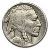 Image 1 : 1915-D Buffalo Nickel Coin