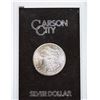 Image 1 : 1884-CC $1 Morgan Silver Dollar Coin