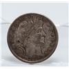 Image 1 : 1899 Barber Half Dollar Coin