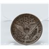 Image 2 : 1899 Barber Half Dollar Coin