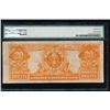 Image 2 : 1922 $20 Gold Certificate PMG 25