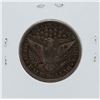 Image 2 : 1900-O Barber Half Dollar Coin